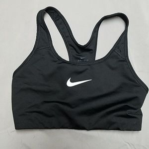 Nike Dri Fit sports bra